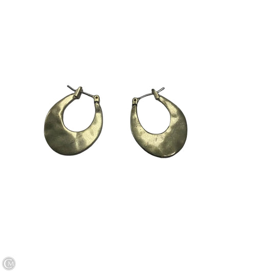 Earrings Dangle/drop By Silpada