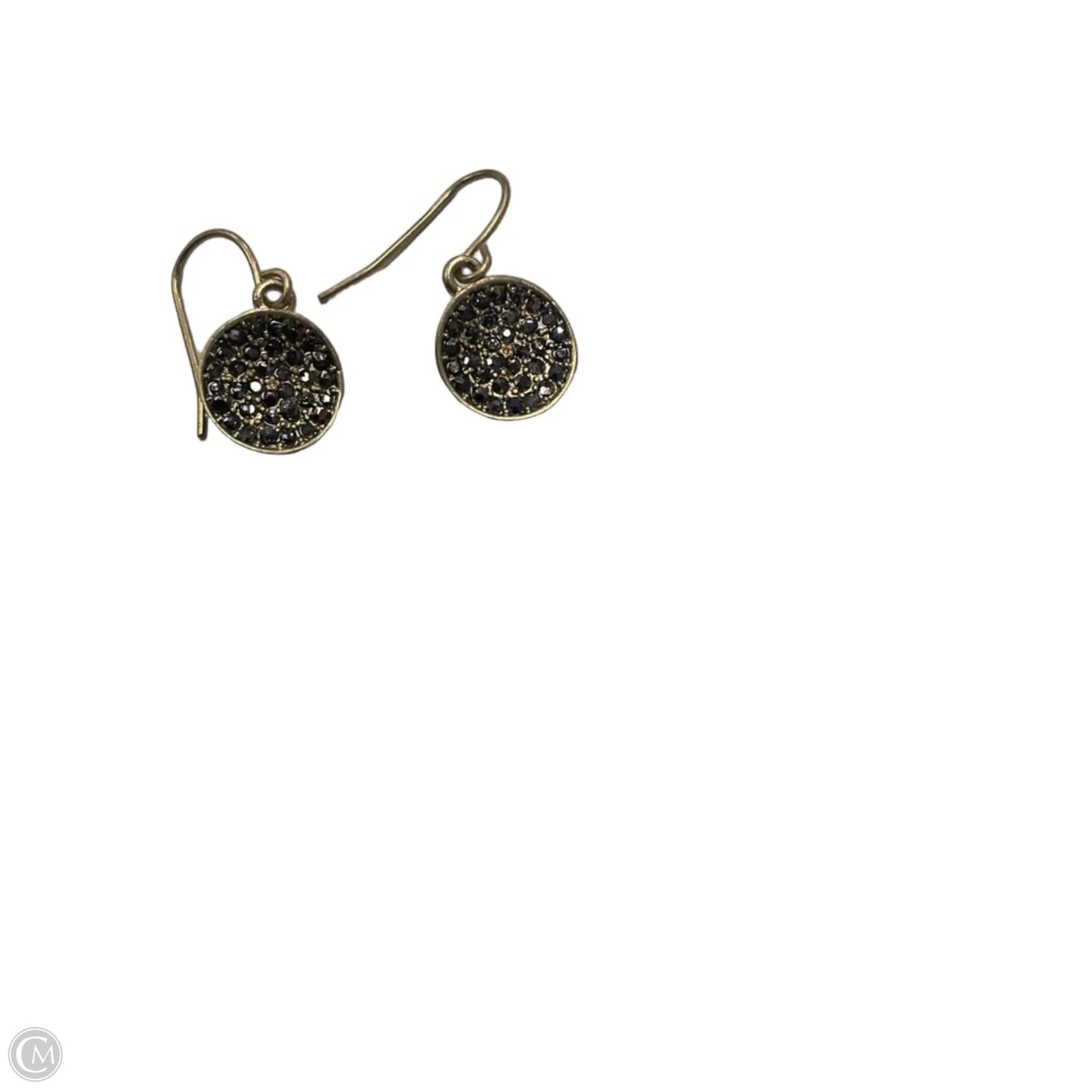 Earrings Dangle/drop By Silpada