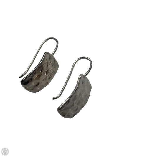 Earrings Dangle/drop By Silpada