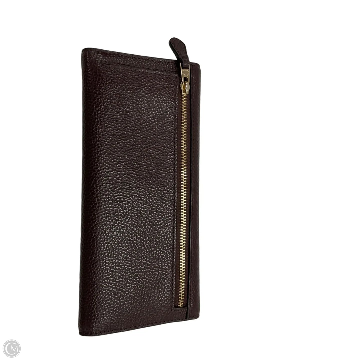 Wallet Designer By Coach, Size: Medium