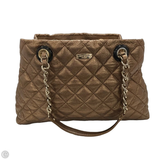 Handbag Designer By Kate Spade, Size: Medium