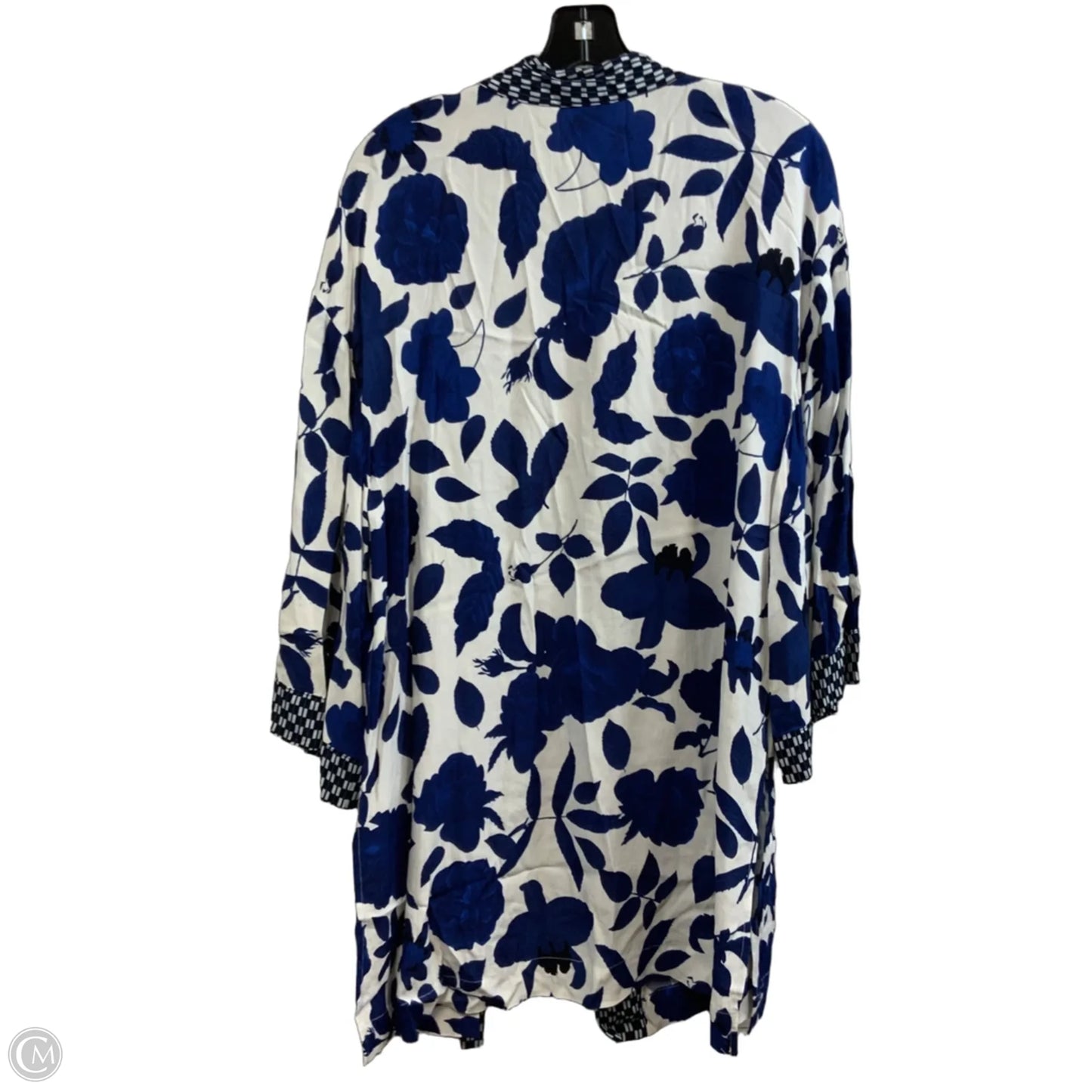COVER UP By Cabi In Blue, Size: M / L