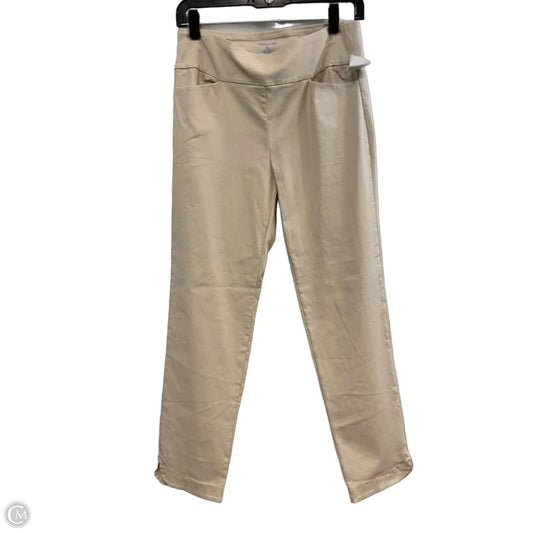 Pants Dress By J Mclaughlin In Tan, Size: 6