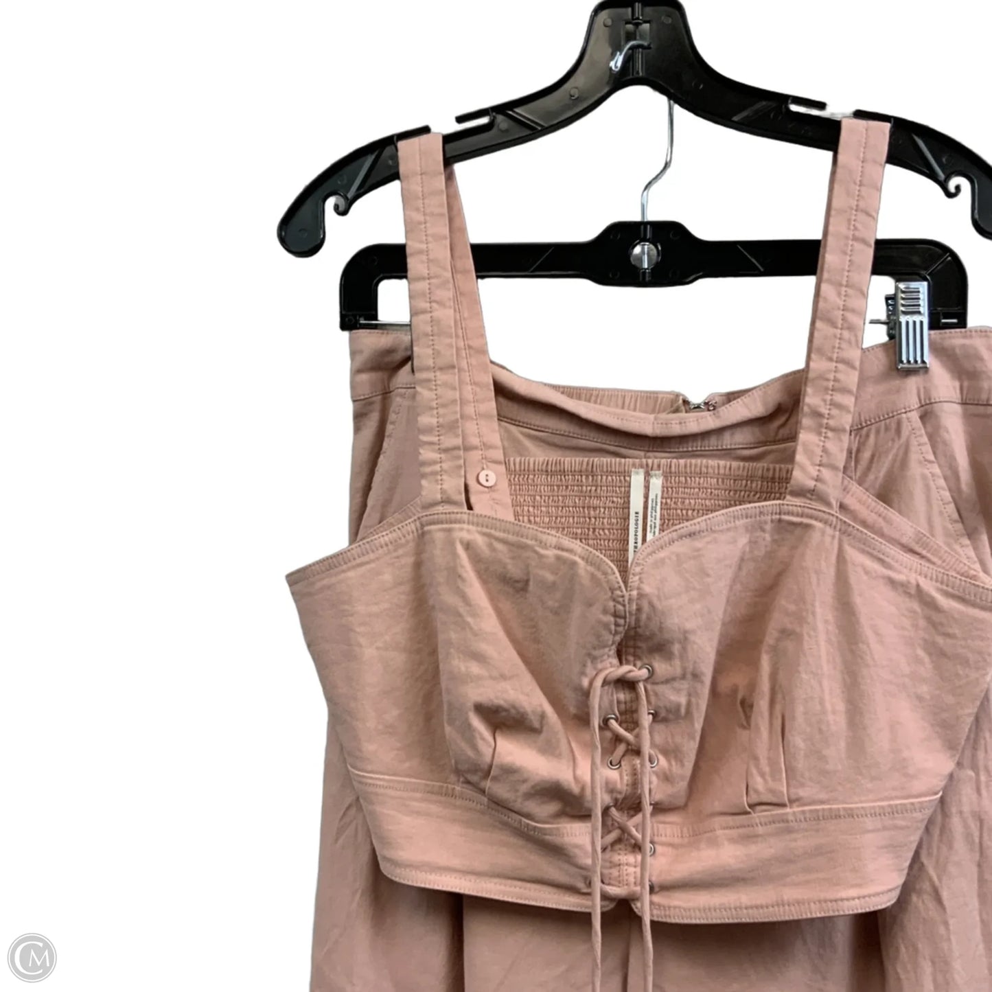 Pants Set 2pc By Anthropologie In Pink, Size: M