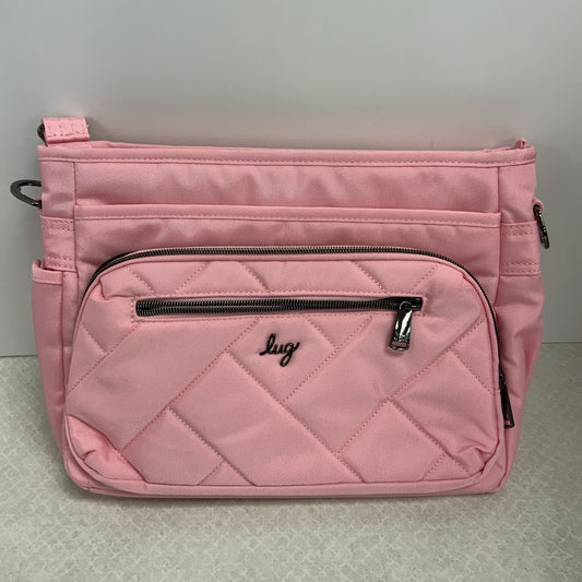 Handbag By Lug  Size: Large