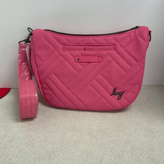 Handbag By Lug  Size: Large