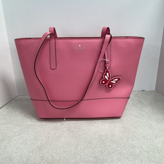 Handbag Designer By Kate Spade  Size: Large