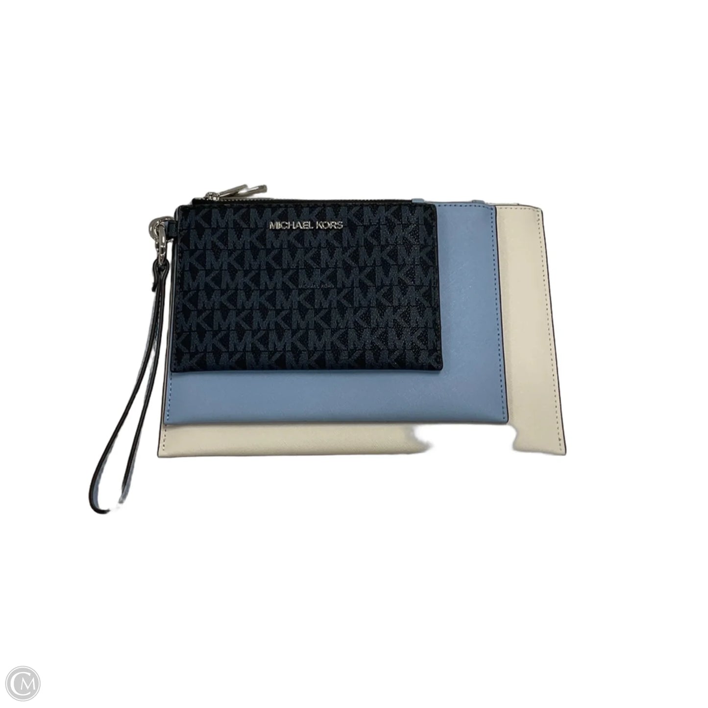 Wristlet Designer By Michael Kors, Size: Large