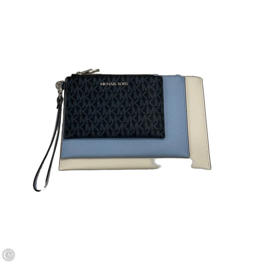 Wristlet Designer By Michael Kors, Size: Large