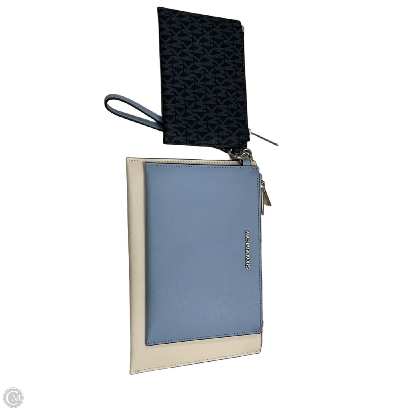 Wristlet Designer By Michael Kors, Size: Large
