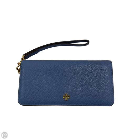Wristlet Designer By Tory Burch, Size: Medium