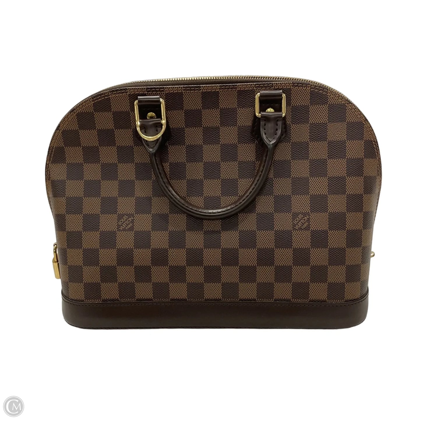 Handbag Luxury Designer By Louis Vuitton, Size: Medium