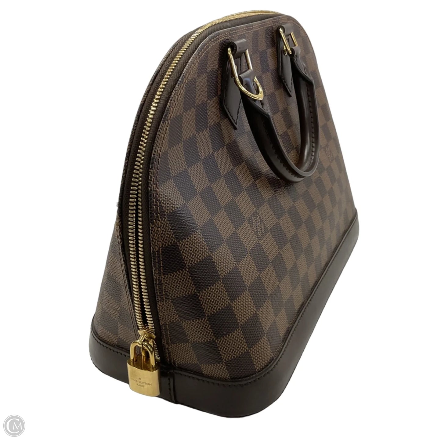 Handbag Luxury Designer By Louis Vuitton, Size: Medium