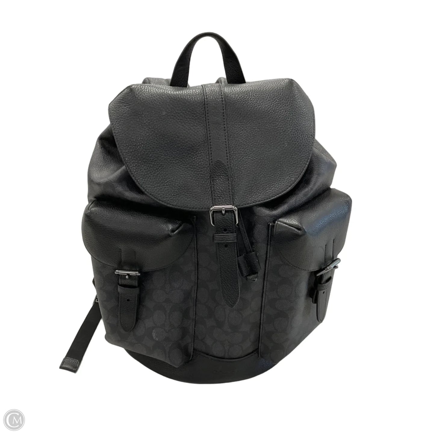 Backpack Designer By Coach, Size: Large
