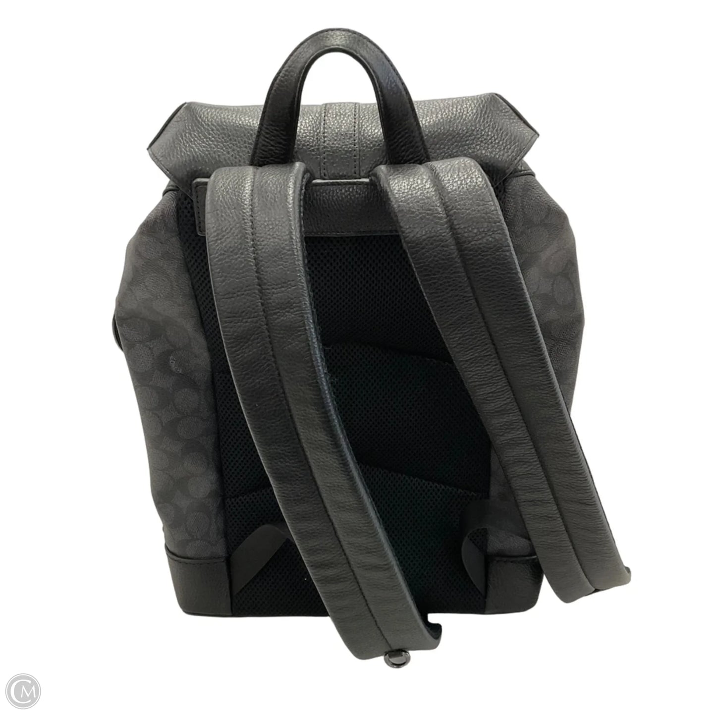 Backpack Designer By Coach, Size: Large