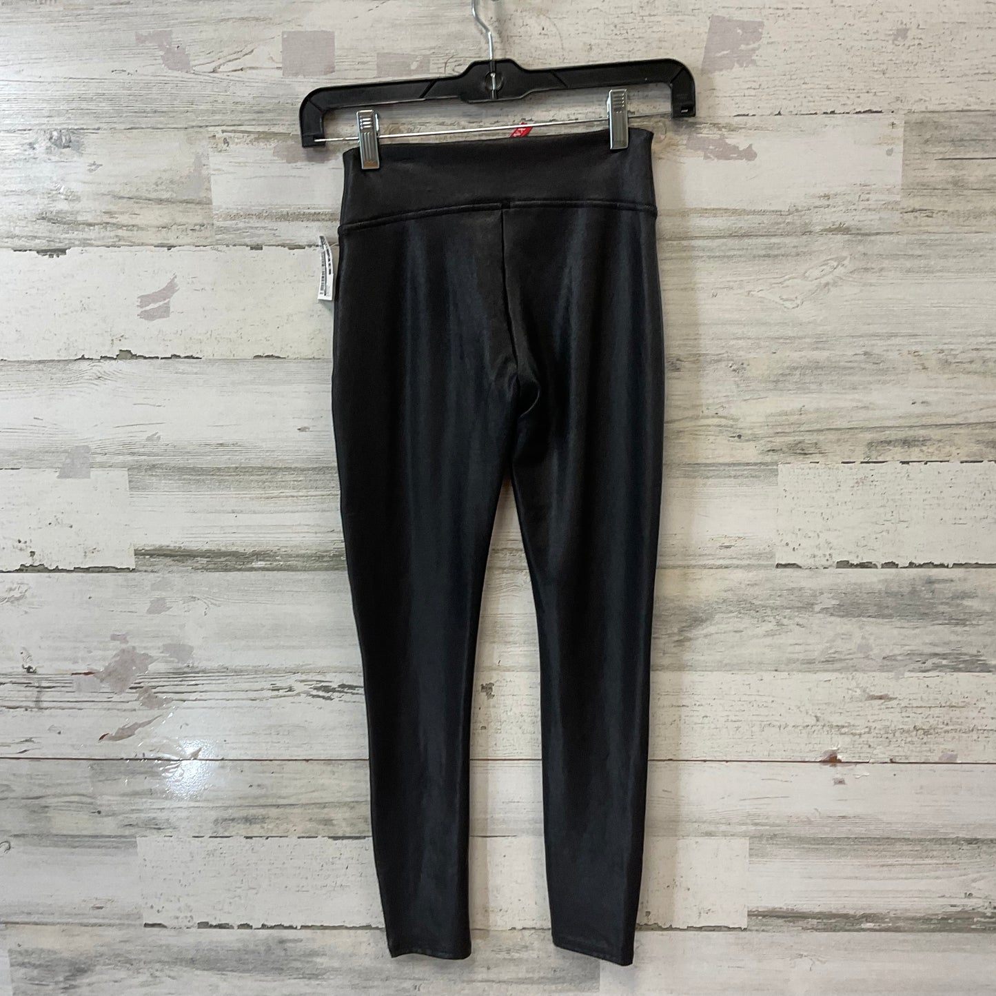 Pants Leggings By Spanx In Black, Size: M