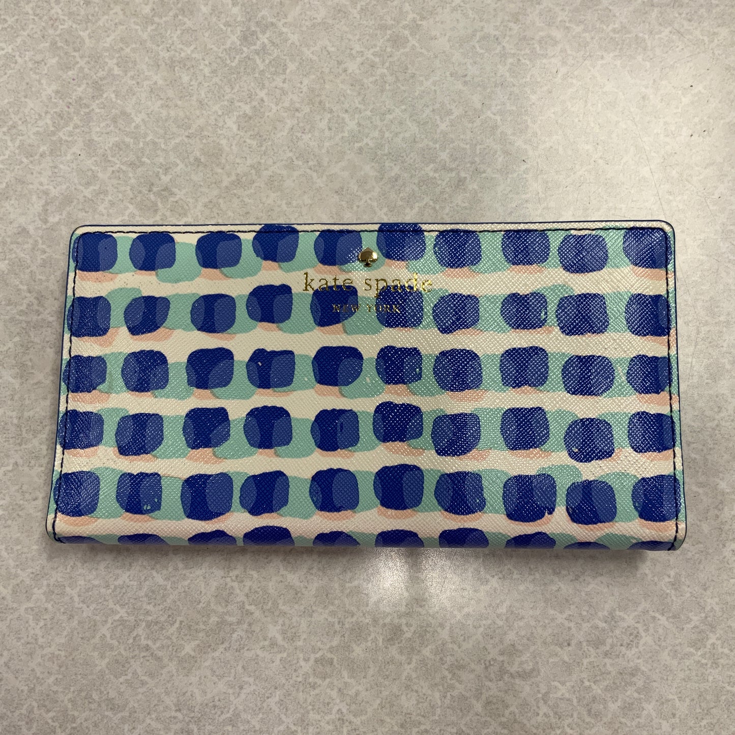 Wallet By Kate Spade, Size: Small