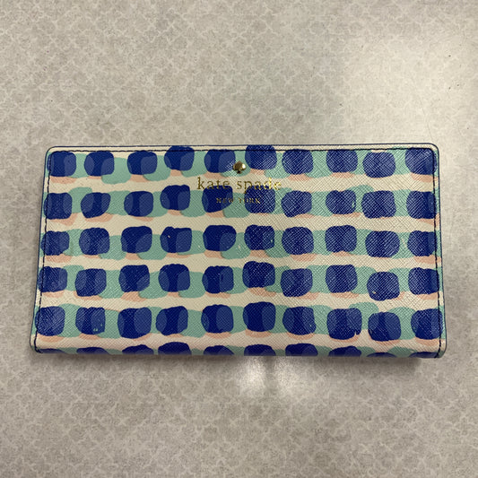 Wallet By Kate Spade, Size: Small