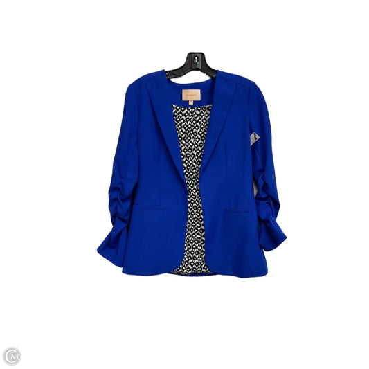 Jacket Other By Skies Are Blue In Blue, Size: S