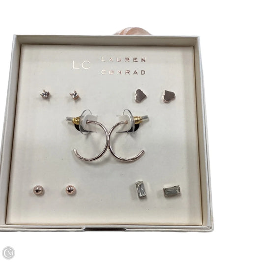 Earrings Stud By Lc Lauren Conrad