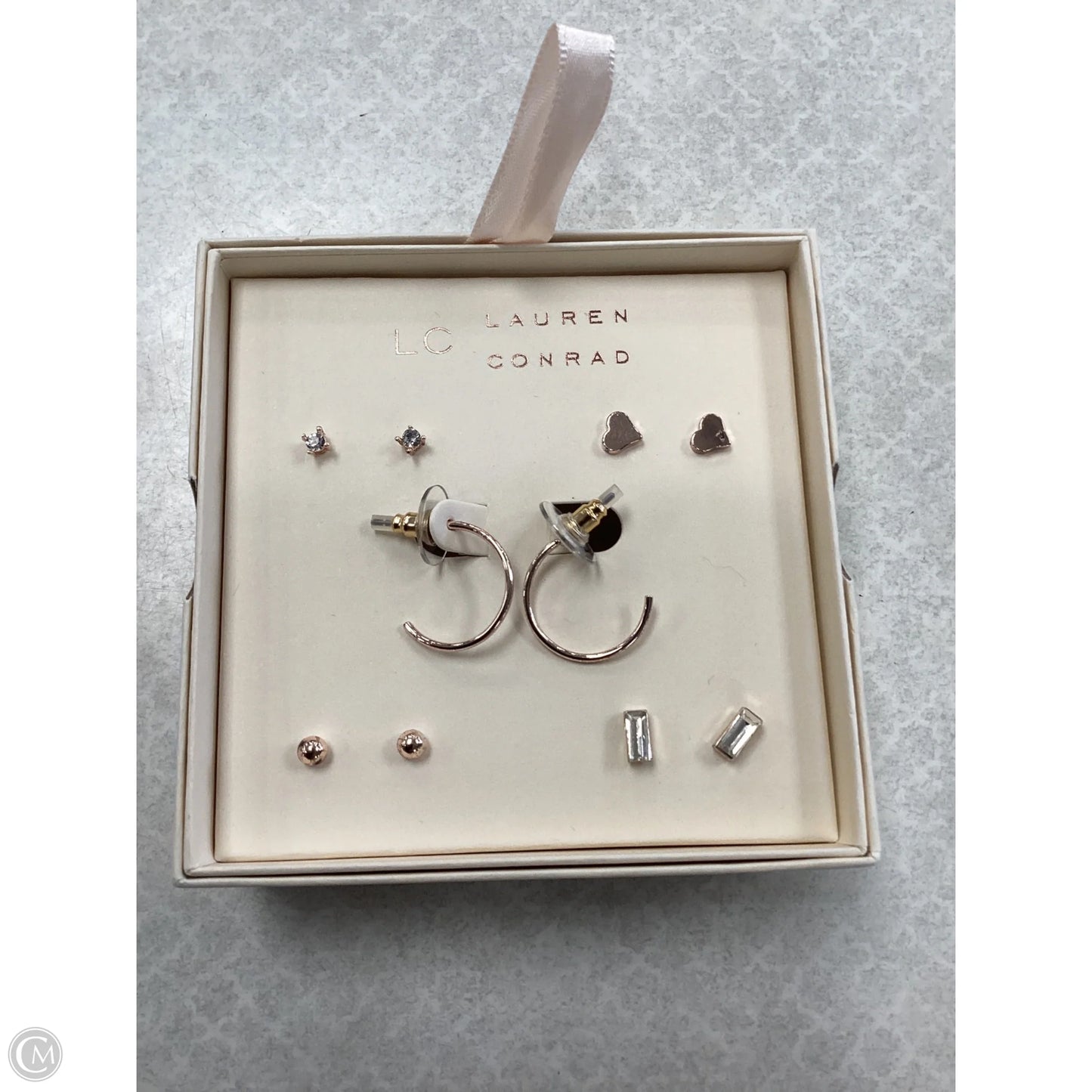 Earrings Stud By Lc Lauren Conrad