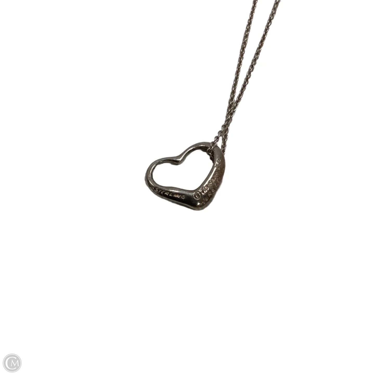 Necklace Luxury Designer By Tiffany And Company