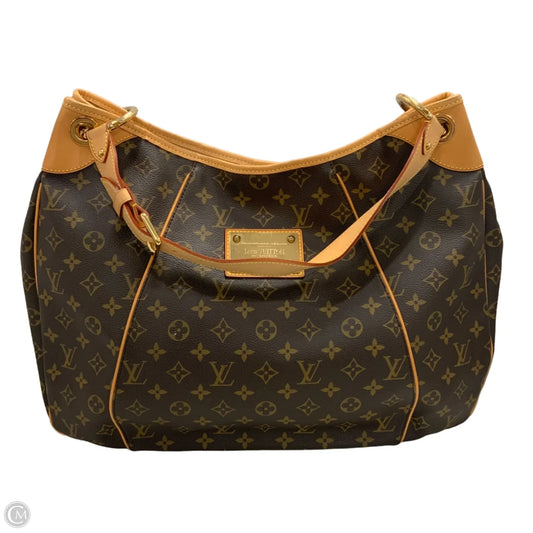 Handbag Luxury Designer By Louis Vuitton, Size: Large