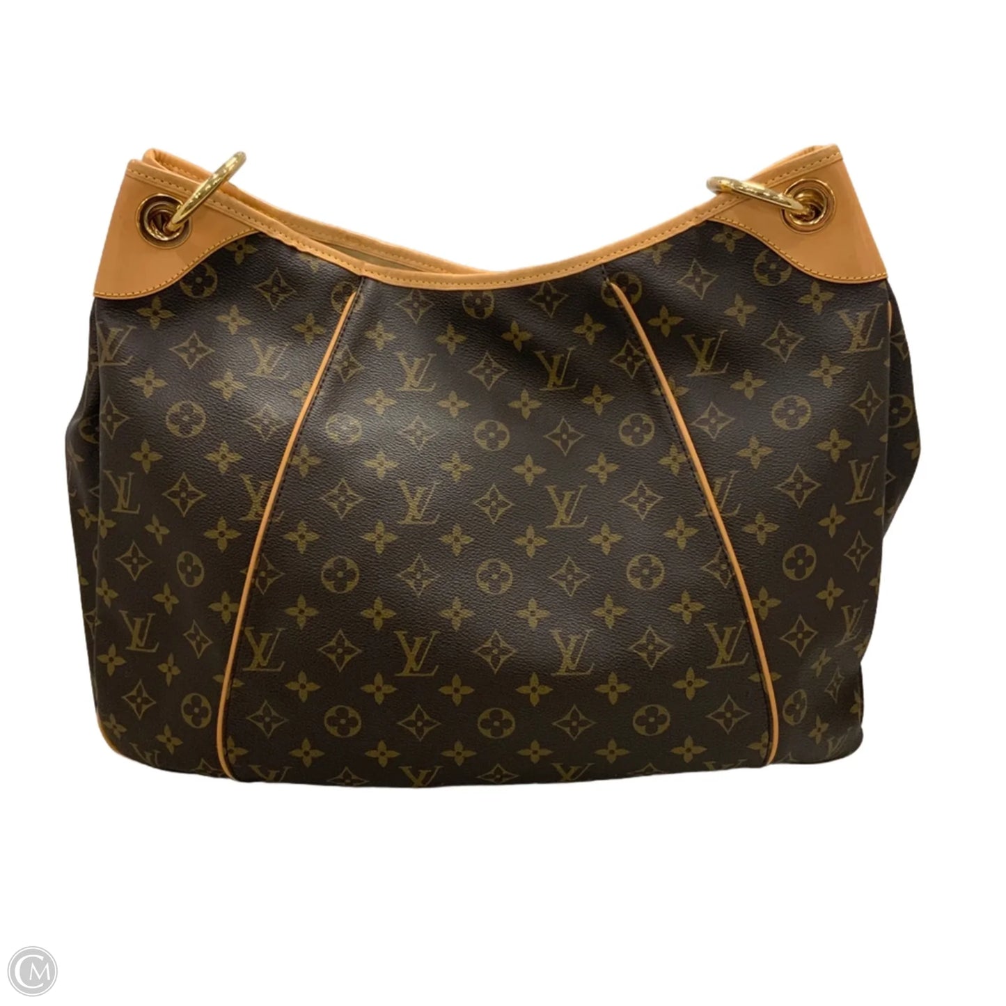 Handbag Luxury Designer By Louis Vuitton, Size: Large