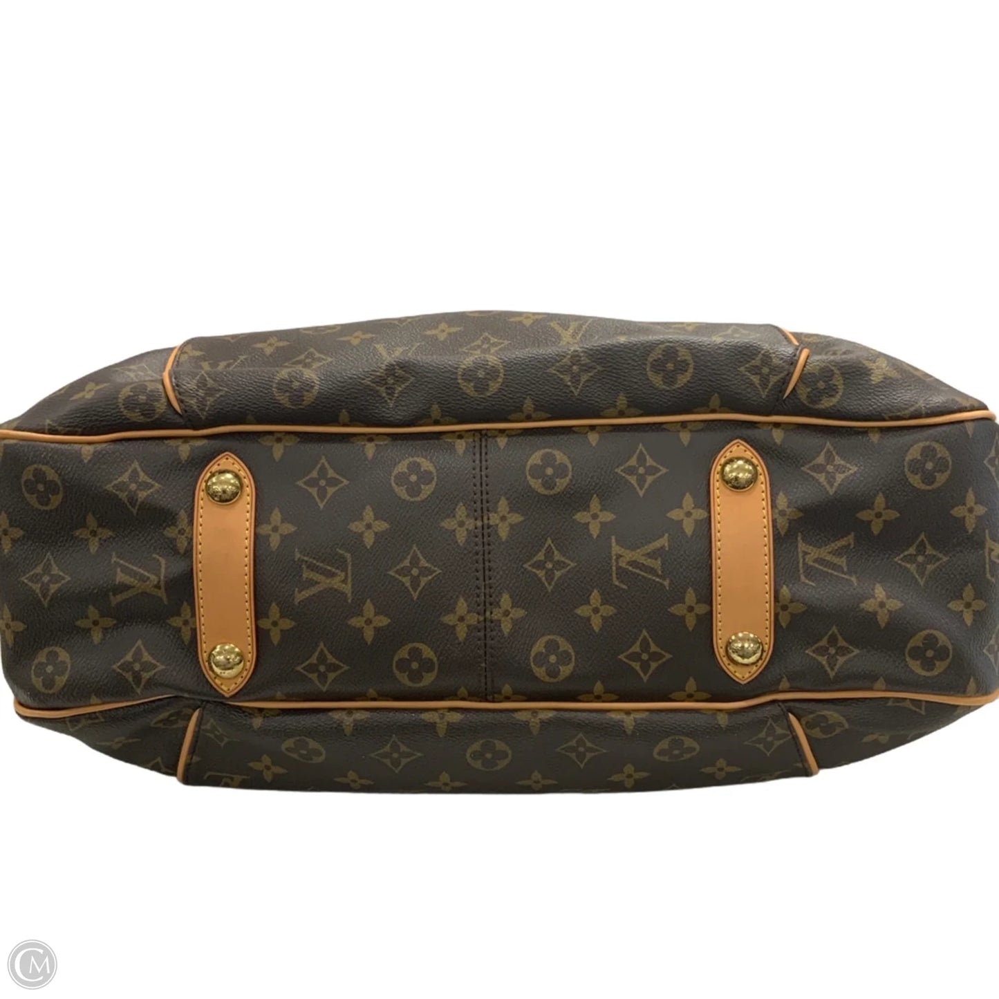 Handbag Luxury Designer By Louis Vuitton, Size: Large