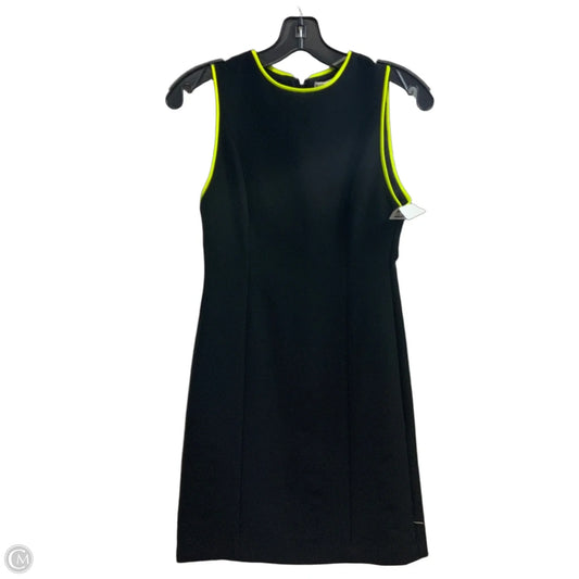 Dress Designer By Alice + Olivia In Black, Size: Xs