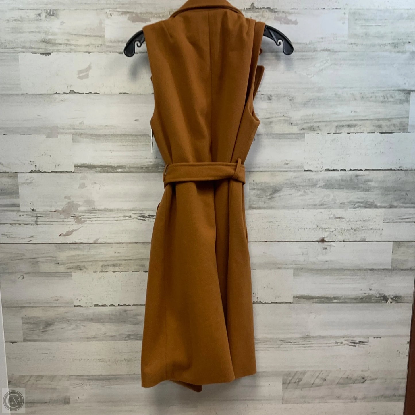 Vest Other By Skies Are Blue In Brown, Size: S