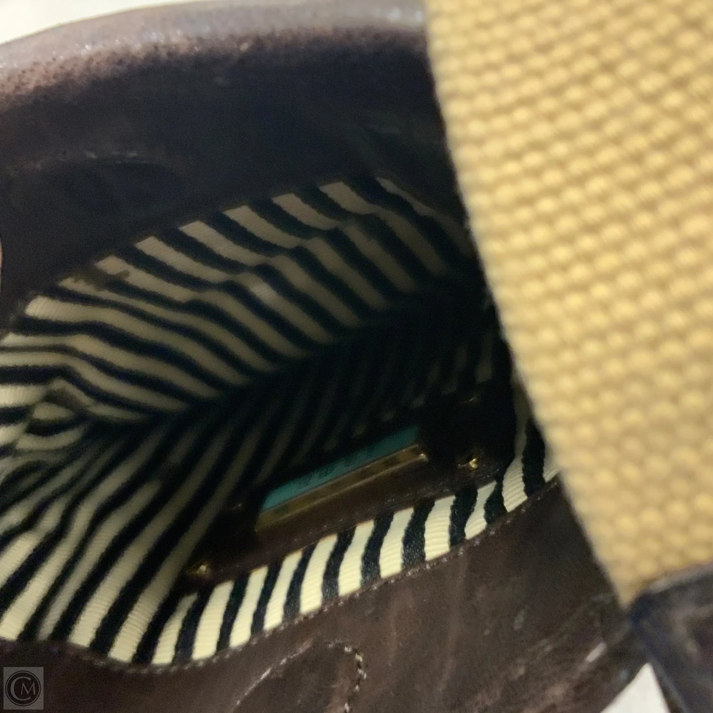 Crossbody By Lamb, Size: Medium