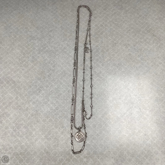 Necklace Layered By Kendra Scott