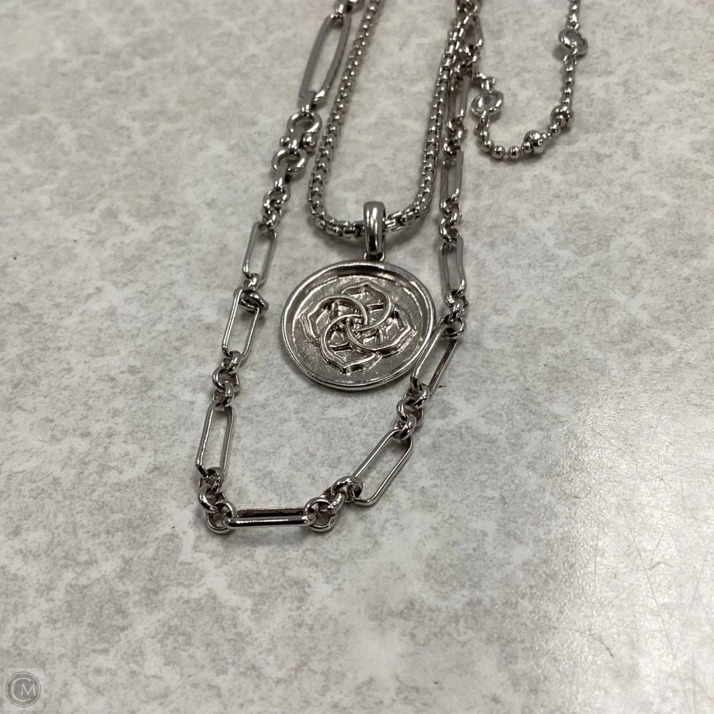 Necklace Layered By Kendra Scott