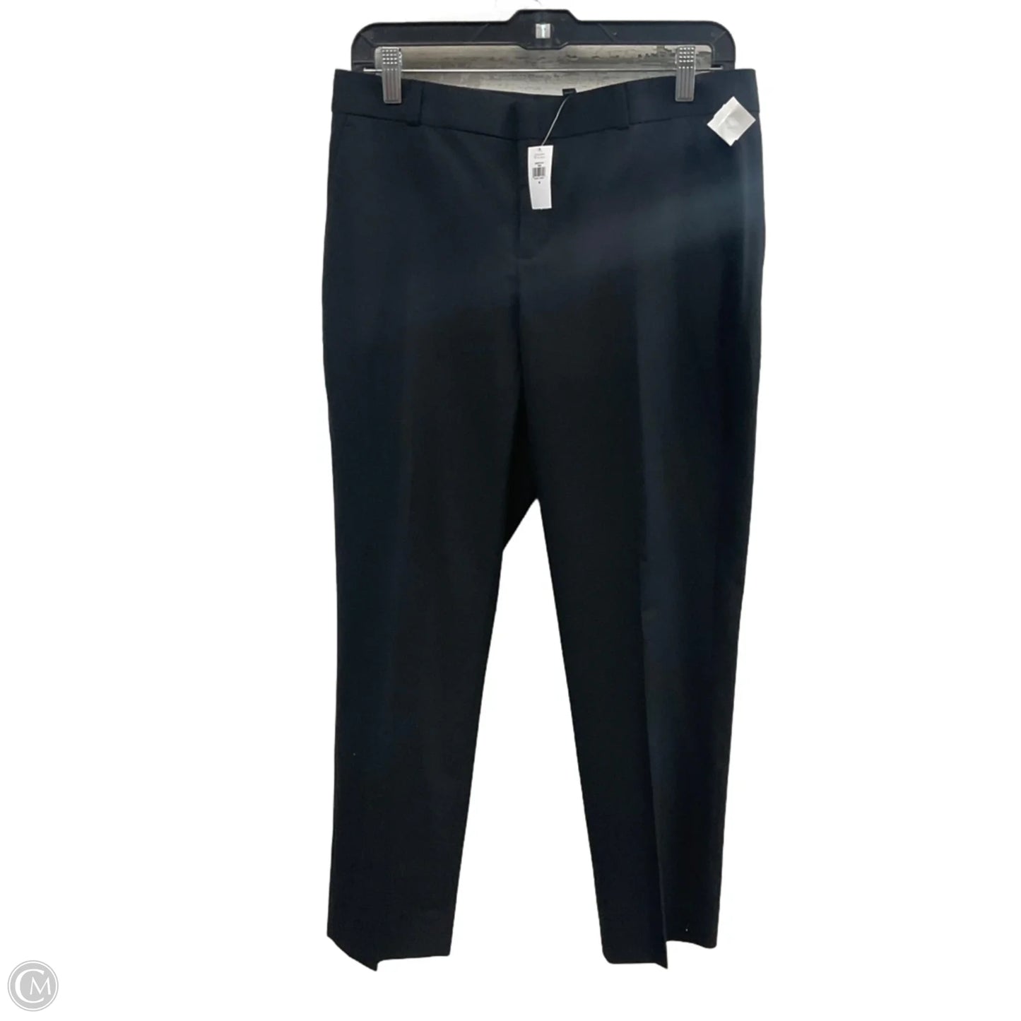 Pants Dress By Banana Republic In Black, Size: 6