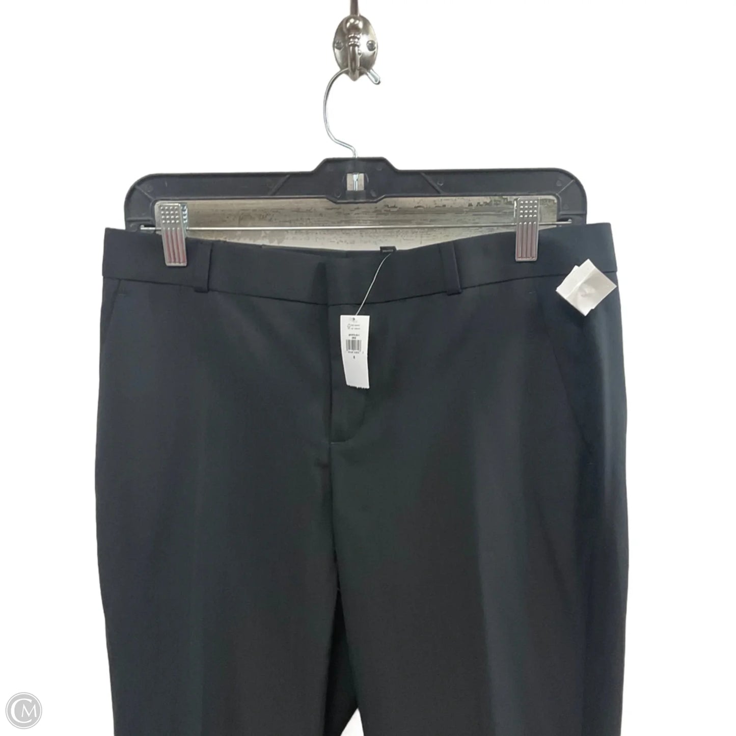 Pants Dress By Banana Republic In Black, Size: 6