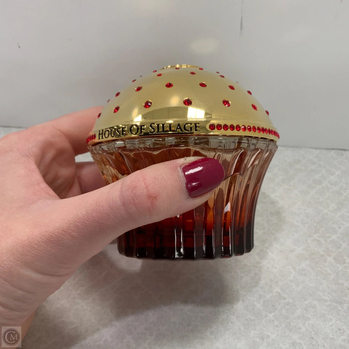 Fragrance By House of Sillage, Size: Large