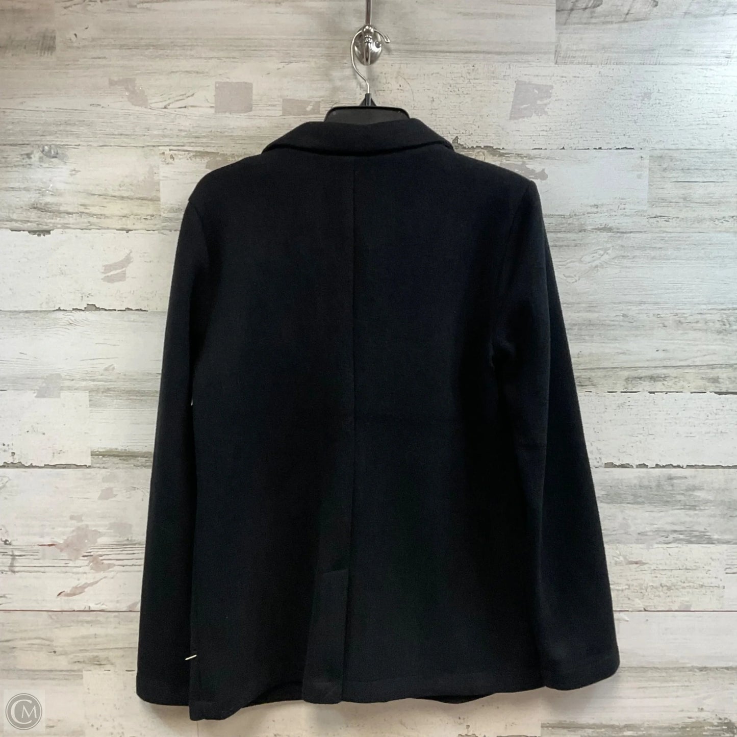 Blazer By Z Supply In Black, Size: M