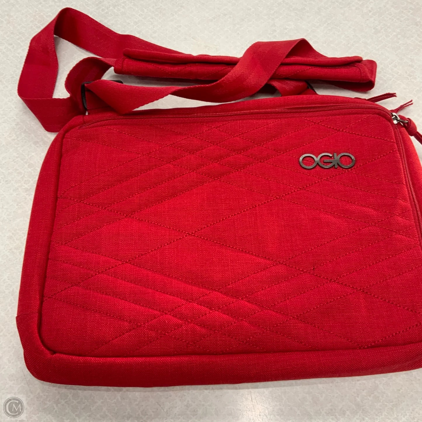 Laptop Bag By ogio , Size: Medium