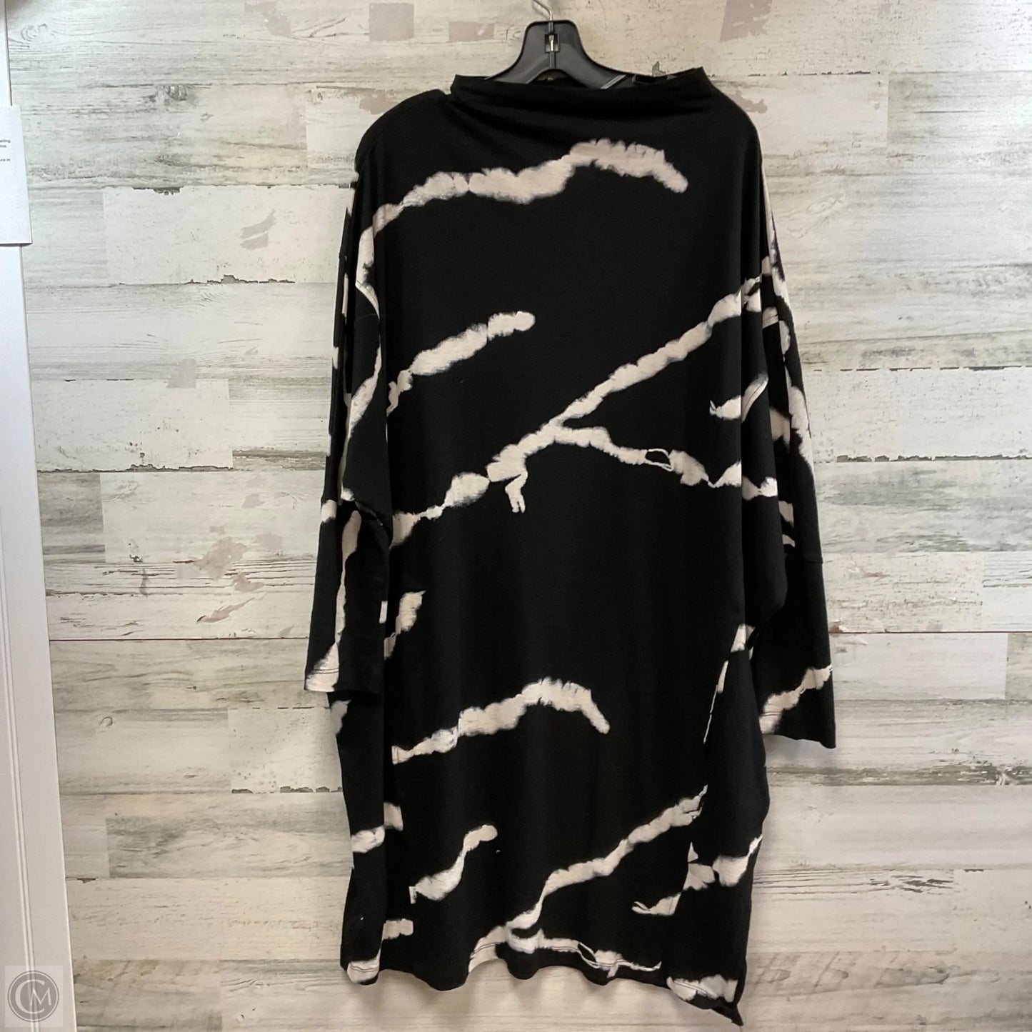 Dress Casual Short By ALEMBIKA In Black, Size: M