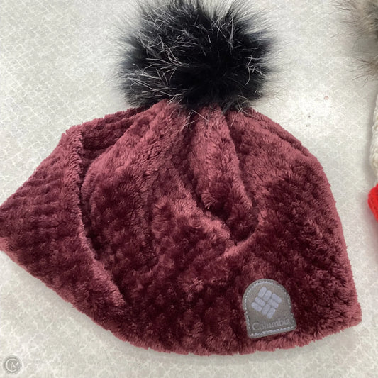 Hat Beanie By Columbia