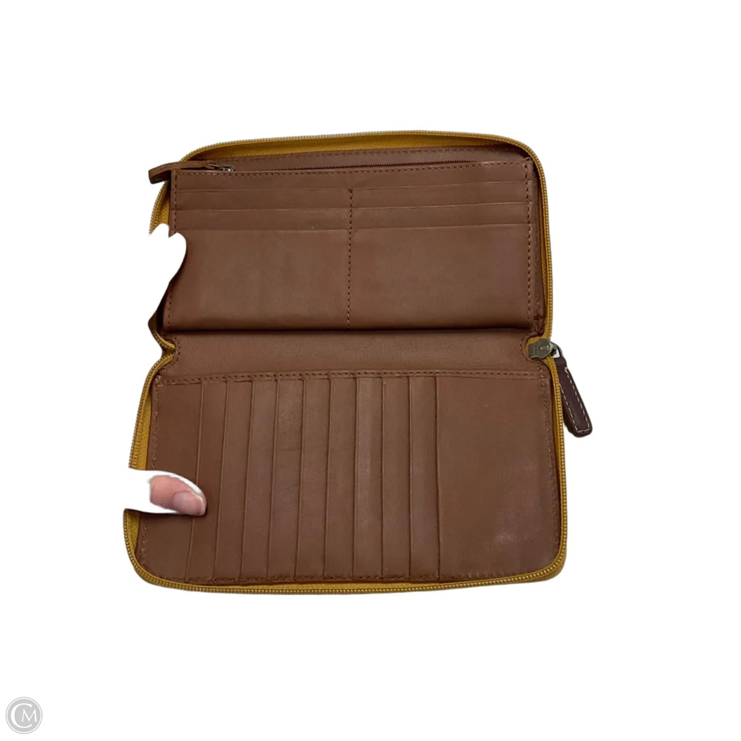 Wallet By Myra, Size: Medium