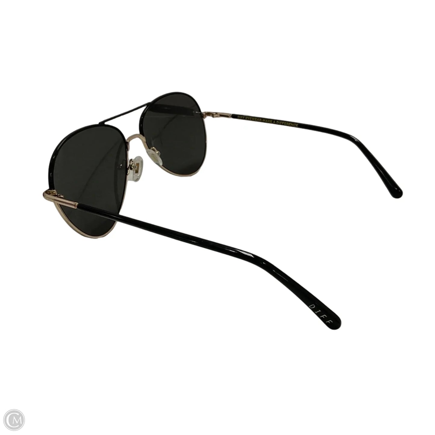 Sunglasses By DIFF