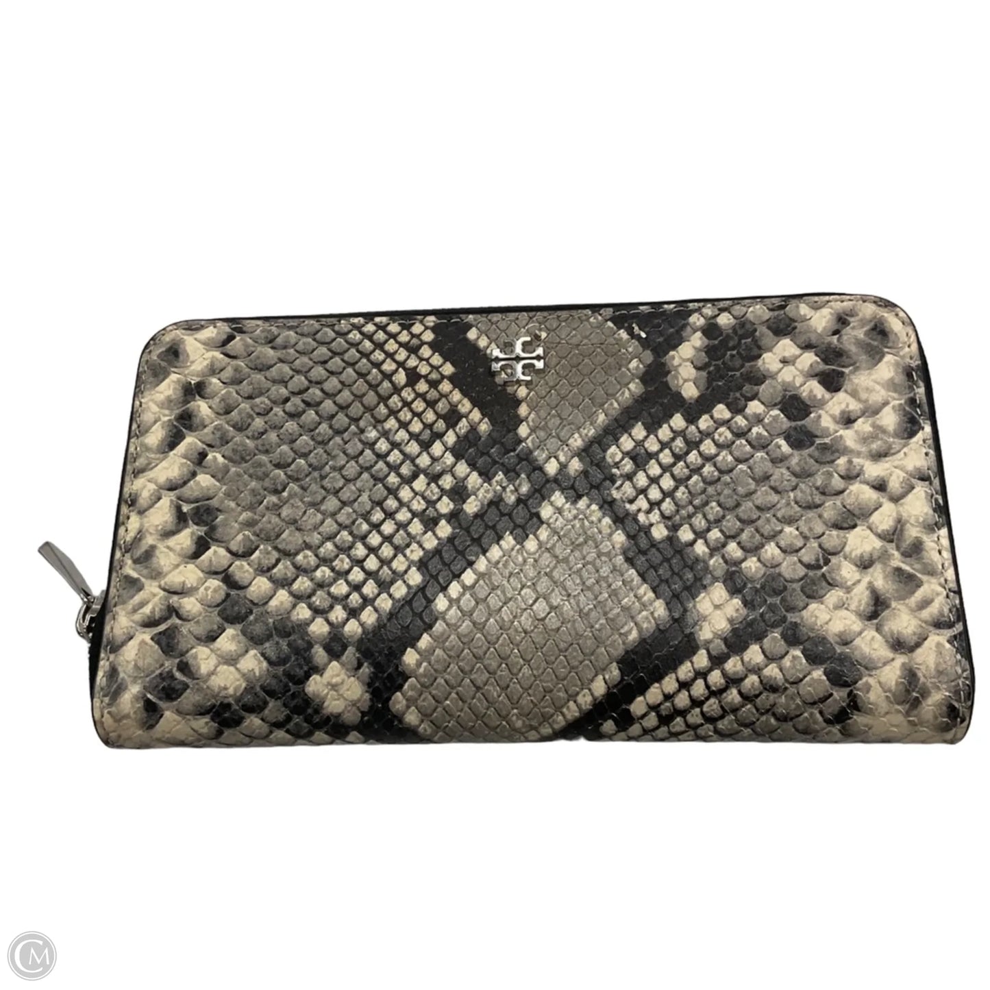 Wallet Designer By Tory Burch, Size: Small