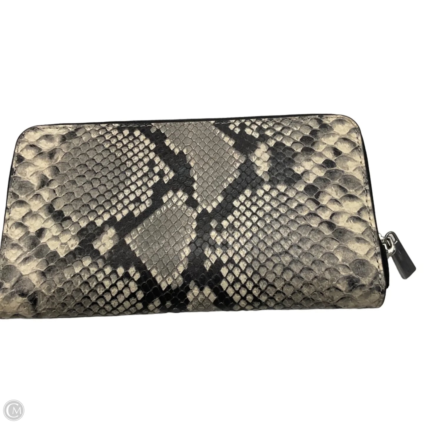 Wallet Designer By Tory Burch, Size: Small