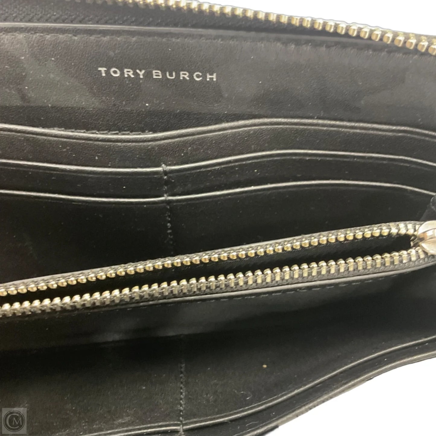 Wallet Designer By Tory Burch, Size: Small