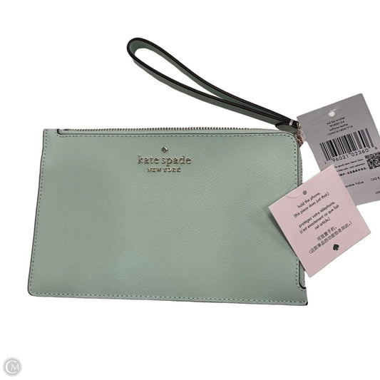 Wristlet Designer By Kate Spade, Size: Small