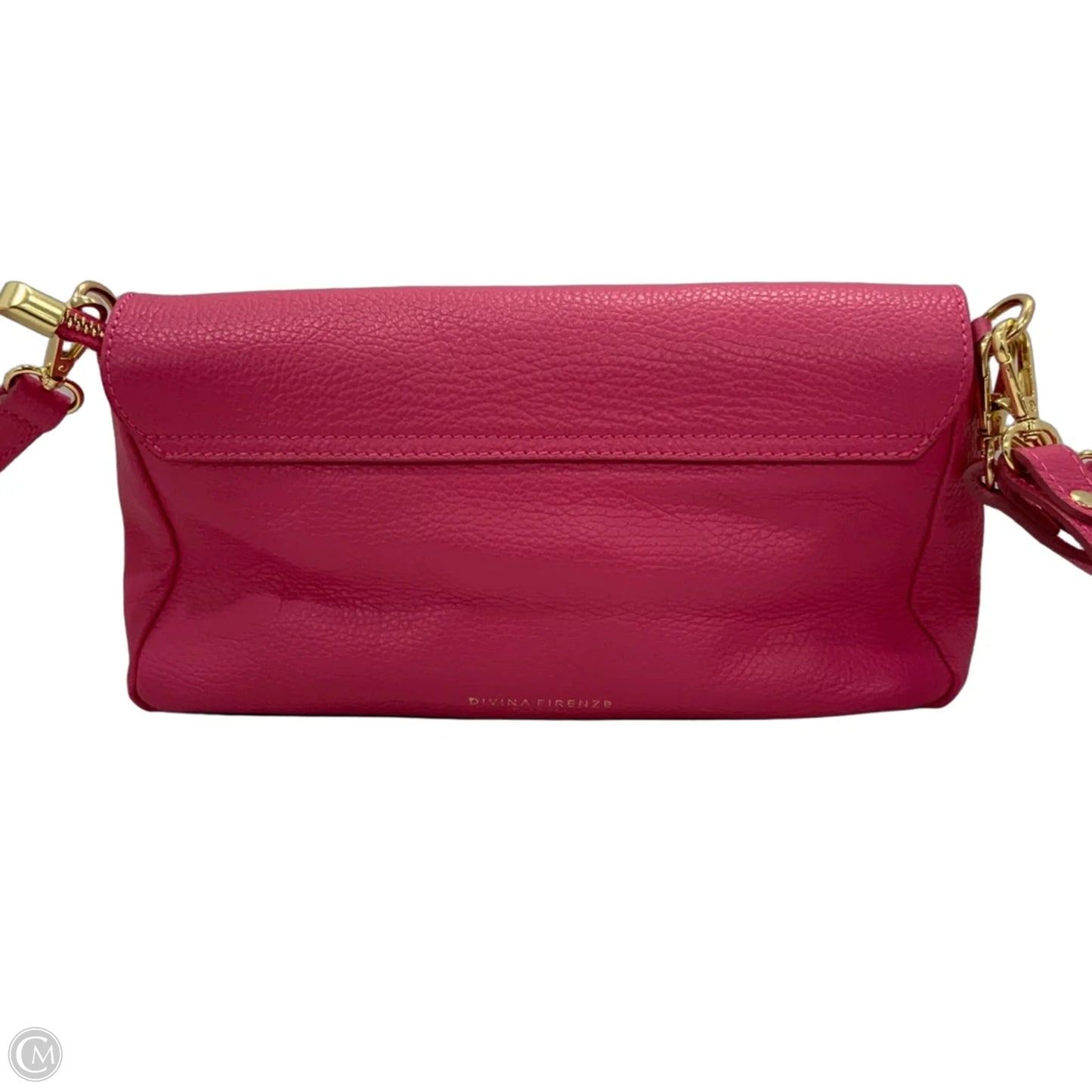 Crossbody By Divina Firenze, Size: Small