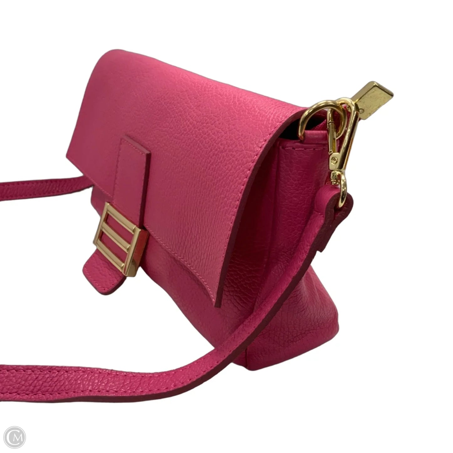 Crossbody By Divina Firenze, Size: Small