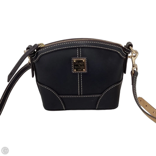 Handbag Designer By Dooney And Bourke, Size: Small